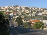 الشرطة: هناك انخفاض في نسبة الجريمة في قرية عسفيا والمنطقة
