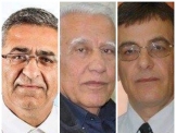 فريد غانم وراضي نجم وفوزي مشلب الفائزون في الانتخابات 