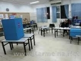 בחירות מוניציפאליות ב22 לאקטובר 2013