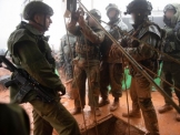 الجيش الاسرائيلي يكشف: عثرنا على نفق هجومي آخر على الحدود مع لبنان