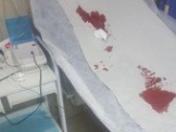 إصابة شاب من أبو سنان بجراح خطيرة جراء تعرضه للطعن في كفرياسيف