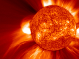 ناسا تحذر: شيء غير متوقع قد يحدث للشمس قريبا