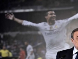 ريال مدريد يصدم رونالدو بقرار مفاجئ