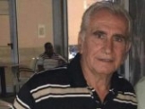 وفاة اللاعب الكبير إبن مدينة حيفا حسن رفاعي عن عمر 73 عامًا