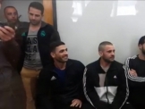 لوائح اتهام ضد 5 شبان من الغجر ويركا بشبهة التخابر مع حزب الله