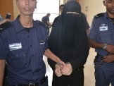 السجن 22 شهرا لسيدة شفاعمرية بتهمة محاولة الانضمام لتنظيم داعش
