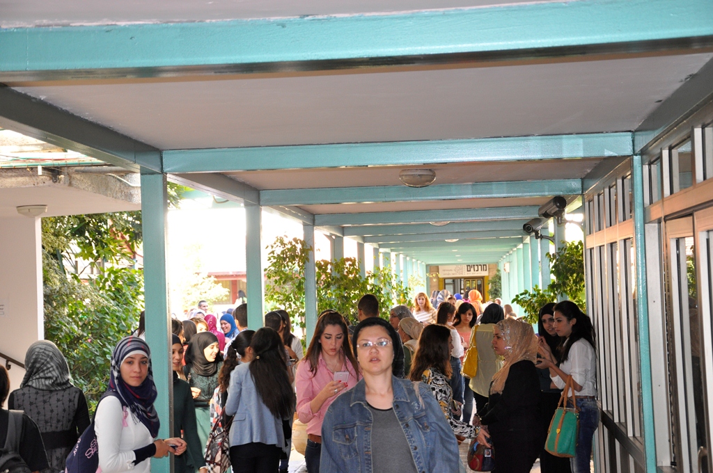 افتتاح السنة الدراسية في دار المعلمين العرب
