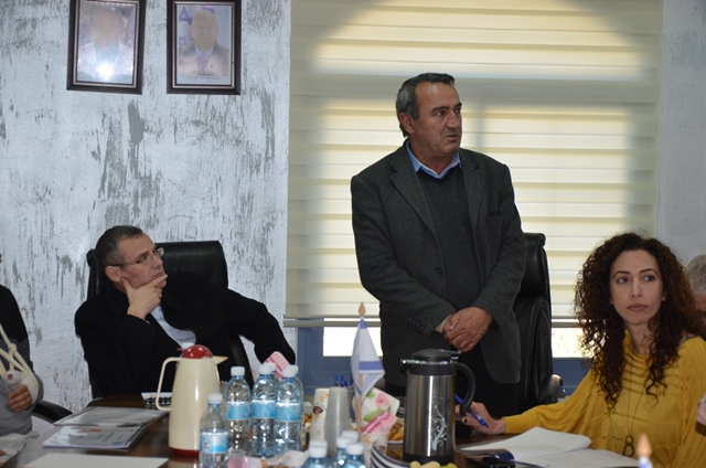 بعد زيارة وزير السياحة: ساجور على الخارطة السياحية بعد مجهود من قبل رئيس المجلس جير حمود!