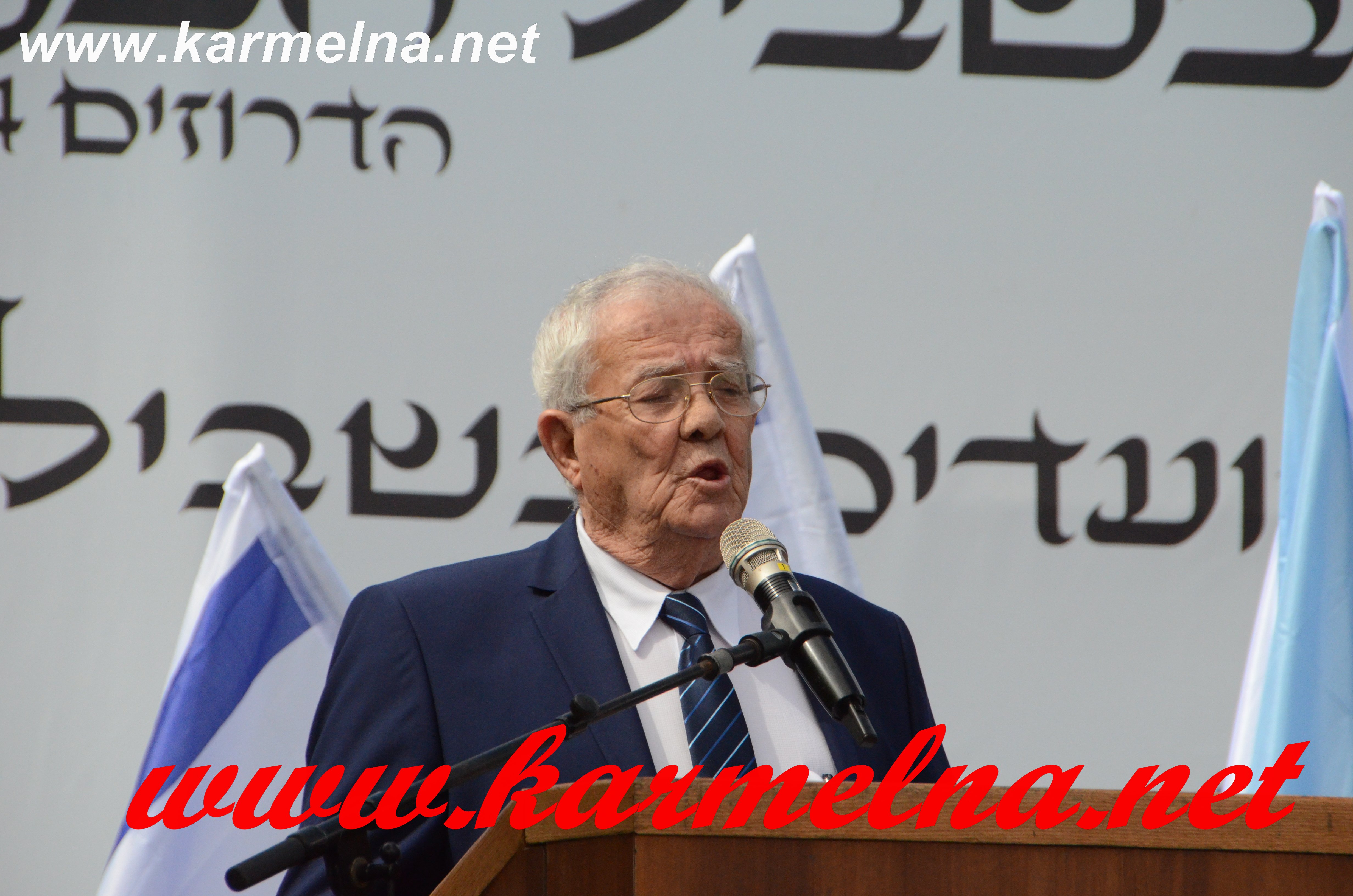 בלעדי : וידיו בשביל הבנים מהאוויר