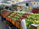  في اعقاب العاصفة:ارتفاع بأسعار الخضار والفاكهة 20 %
