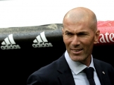 تقارير: رئيس ريال مدريد يعثر على خليفة زيدان