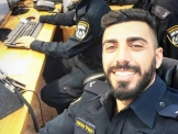 المغار:مصرع الشرطي هايل عفيف ستاوي في العملية الارهابية  في القدس