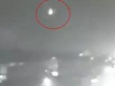 فيديو يوثق لحظة سقوط الطائرة الحربية الاسرائيلية بالقرب من مدينة شفاعمرو