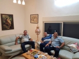يونس نصرالدين : لا استبعد دعم مرزوق قدور لرئاسة المجلس !