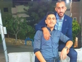الرامة: مقتل الشابين رؤوف وقصي عطور  رميا بالرصاص !!