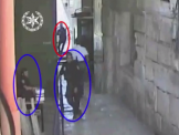 بالفيديو : اللحظات الاولى للعملية الارهابية في القدس والتي راح ضحيتها شرطيان من حرس الحدود