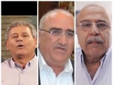 استطلاع كرملنا : رفيق حلبي رئيسا للمجلس المحلي مجددا !!