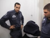 ادفعي لي والا نشرت صورك!! شاب من منطقة الناصرة يهدد فتاة عربية والشرطة تعتقله