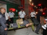 كرمئيل: طواقم الانقاذ والشرطة تجري مناورات مع اقتراب افتتاح سكة القطار