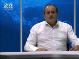 بالفيديو :رد لاذع للسيد خير كيوف على استطلاع منيب سابا
