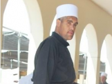  وفاة الشيخ ماجد كمال محمود – أطول رجل في الجولان