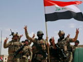 إعلان النصر على داعش في الموصل خلال ساعات