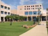 يوم مفتوح للقادمين على دراسة اللقب الاوّل للكلية الاكاديميّة  نتانيا في كلية الكرمل 