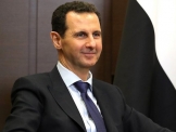 الأسد يكشف لأول مرة السبب وراء احتجاز ناقلة النفط الإيرانية من قبل بريطانيا