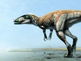العثور على آثار لأقدم ديناصور مفترس في أستراليا