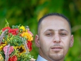 مجدل شمس: حادث العمل  ووفاة المرحوم زهير عويدات 29 عاما