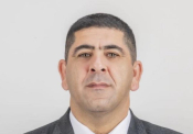 هل يستطيع رجل الامن ادخال الأمان الى عسفيا ؟