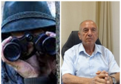 محاولة زرع جواسيس داخل المقر الانتخابي للسيد بهيج منصور !!