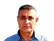 رامز أحمد زين الدين يعلن ترشحة لرئاسة مجلس البقيعة المحلي في الانتخابات المقبلة